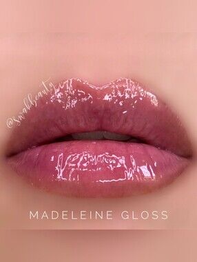 Madeleine Gloss